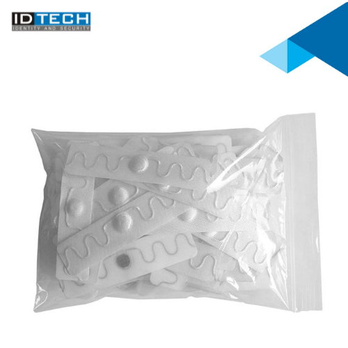 Rfid Garment Tag