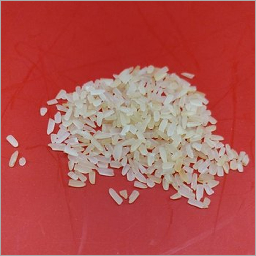 Mogra Basmati Rice - Organic Short-grain Rice, White Polished With Pristine Luster & Distinct Aroma | Gluten Free, Perfect For Curries And Saucy Dishes