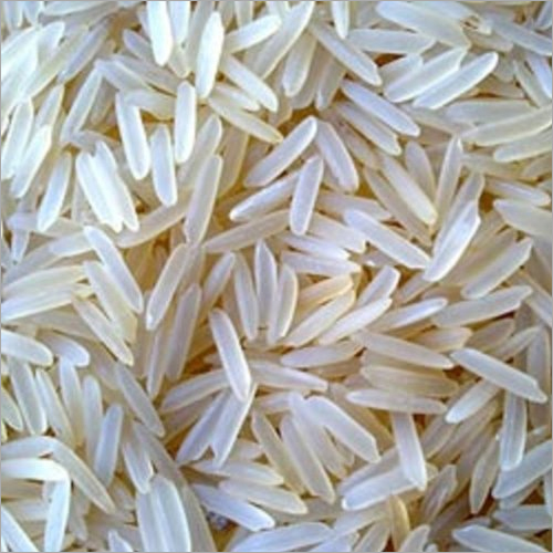 Organic Tibar Basmati Medium Rice