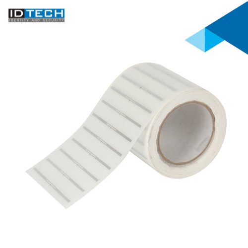 Rfid Library Tag