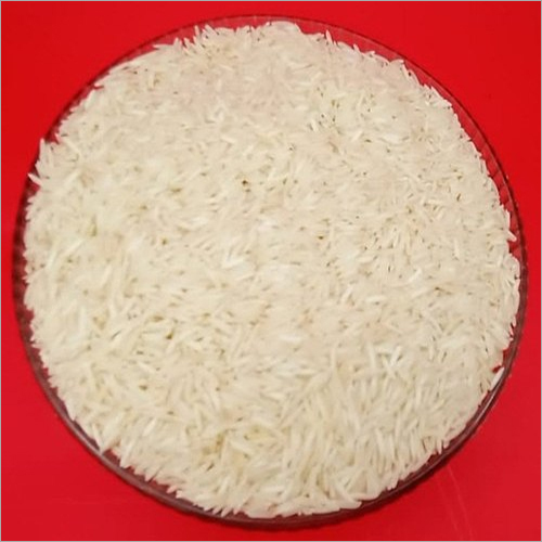 Organic Regular Basmati Rice