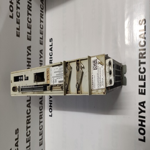 Siemens 6sn1123 1aa00 0ca2 Lt Module