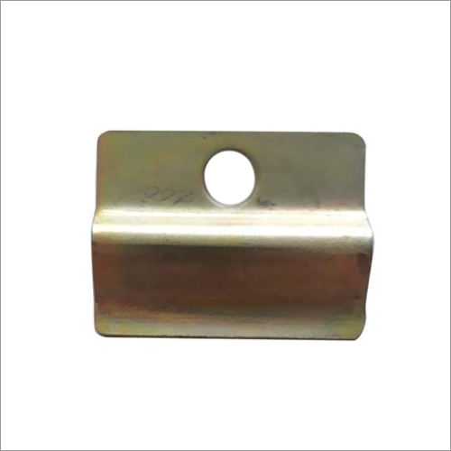 Metal Elevator Guide Clip