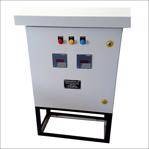 मेटल इंडस्ट्रियल पीडीबी कंट्रोल पैनल