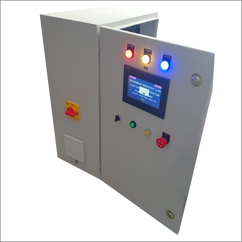 Apfc Control Panel - 415v Rated Insulation Voltage, 800x800x350mm Dimensions | Metal Material, Multi-way Operation, 150a Maximum Output Current, One Year Warranty