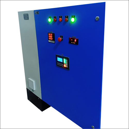 Vfd Based Energy Saver Control Panel Frequency (Mhz): 50 Hz Hertz (Hz)