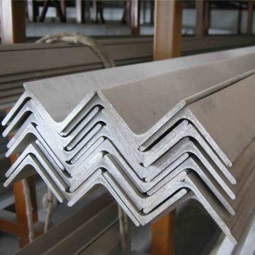 Galvanized Structures