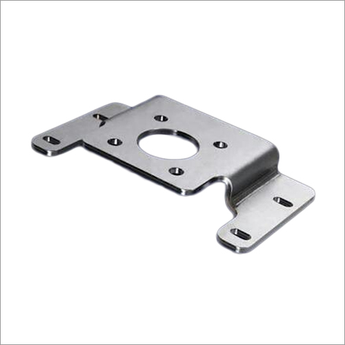 Cnc Sheet Metal Bending Services