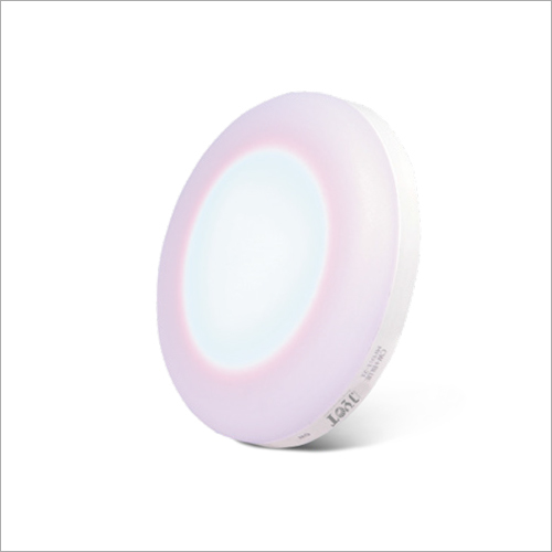 06 And 03 Watt 2 In 1 Colour Led Striker Lights Application: Indoor