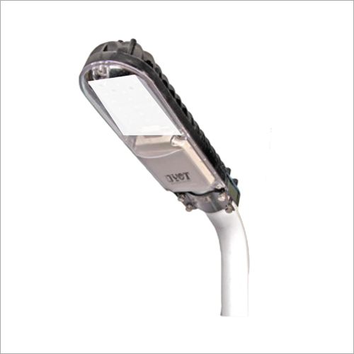 कूल व्हाइट 24 वॉट कैप्सूल सीरीज़ एलईडी स्ट्रीट लाइट्स