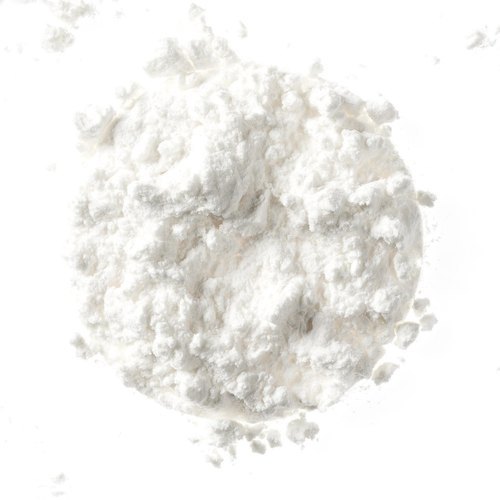 Vitamin E - Color: White