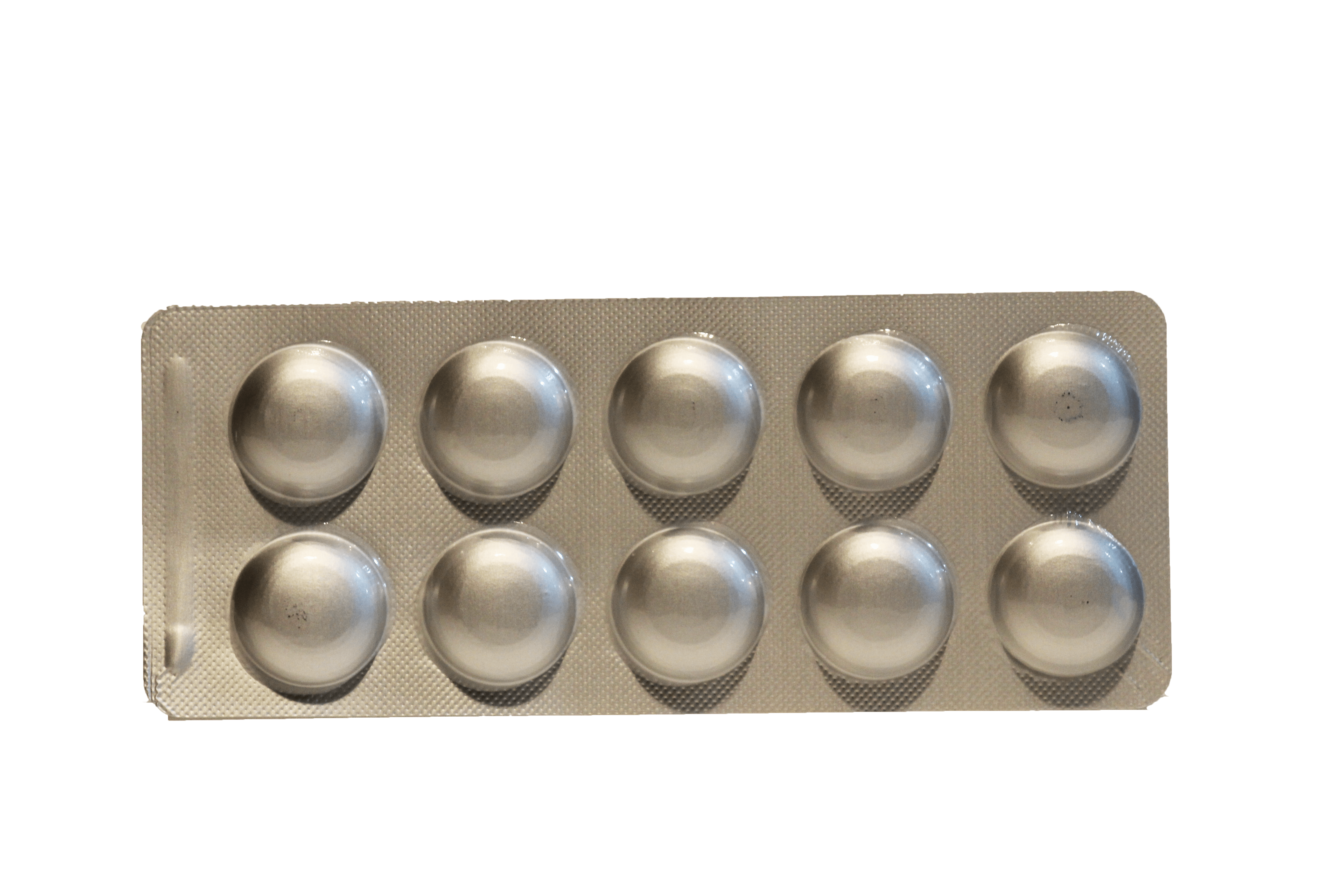 Nicotinamide Tablet Cool Place
