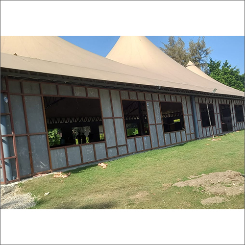 बाइसन पैनल वर्क सर्विसेज