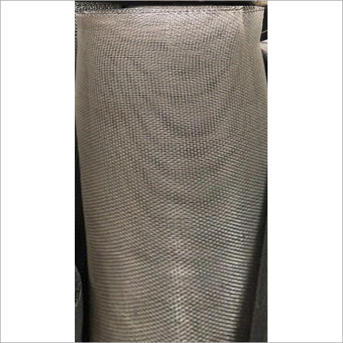 Stainless Steel Mosquito Net - Mesh Size: Standard
