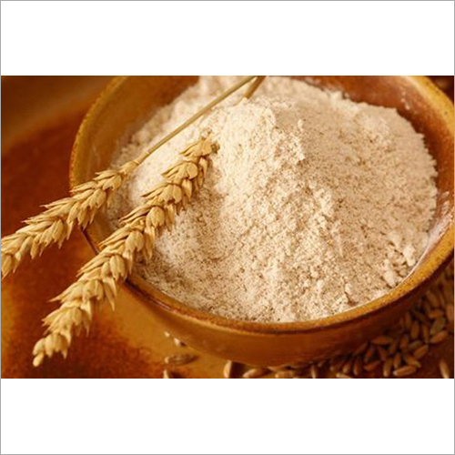 Natural Wheat Flour - 50 kg Bulk Pack | Light Color, Mild Flavor, 12 Months Shelf Life, Ideal for Baking