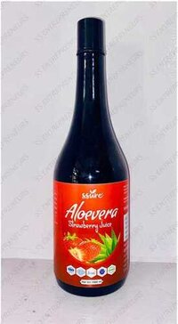 Herbal Product Aloe Vera Pineapple Juice