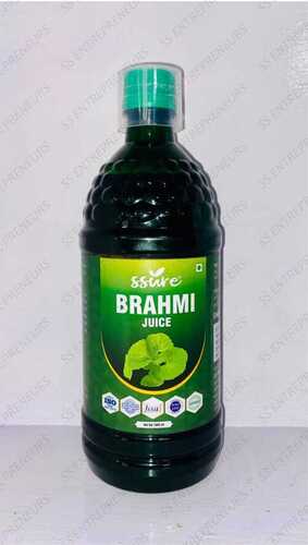 Brahmi Ras Juice - Direction: Store In A Cool And Dry Place
