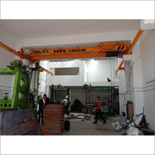 ओवरहेड लोडिंग ईओटी क्रेन