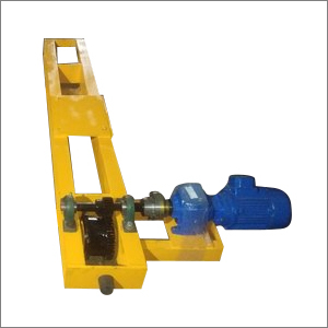 Durable Crane End Carriage