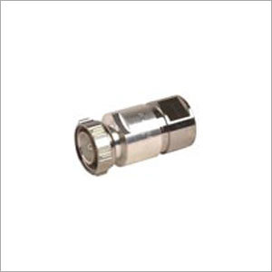 Connector 7-8 DIN-M