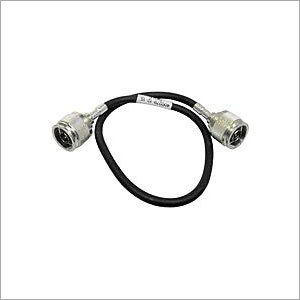 Super Flex Jumper Cable(RG223)
