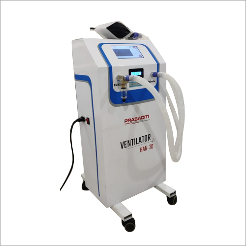 HAN-20DS ICU Ventilator