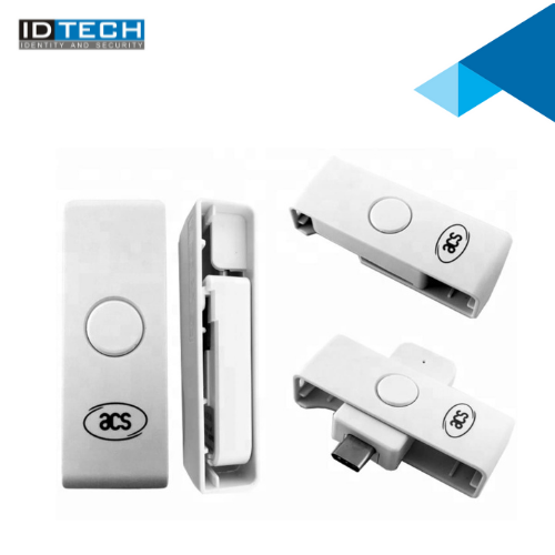 Acr 39 U Nd Mobile Card Reader