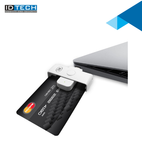 Acr 39 U Nd Mobile Card Reader