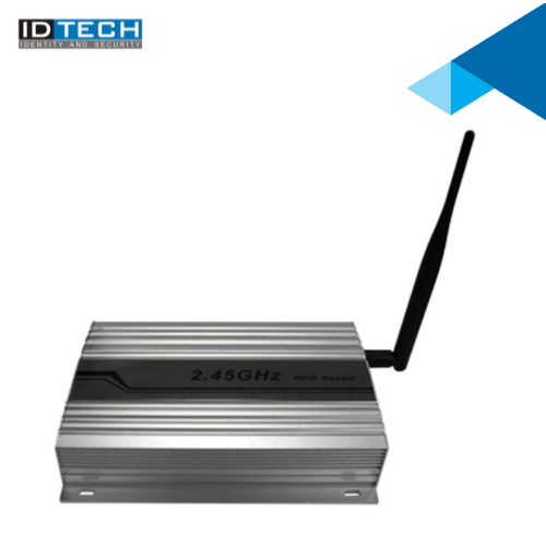 Active Omni Directional Reader Idt 527