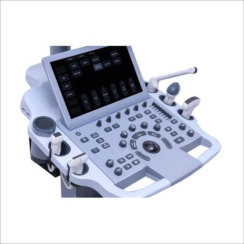 Automatic Edan Lx3 4d Colour Doppler Ultrasound Machine