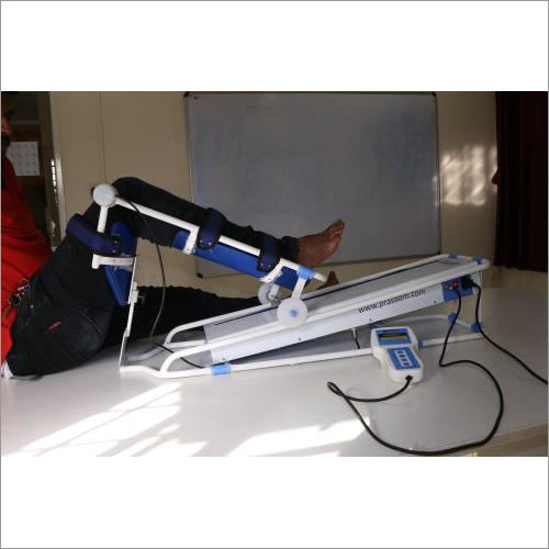 Knee Cpm Machine Frequency Range: 50-60 Hertz (Hz)