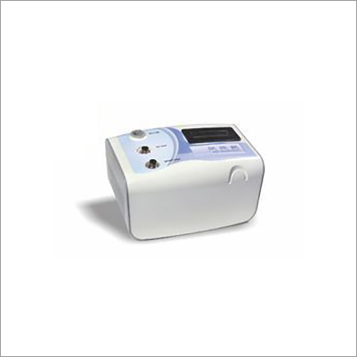 Vac-irox Vacuum Assisted Closure Device Application: Hospitals
