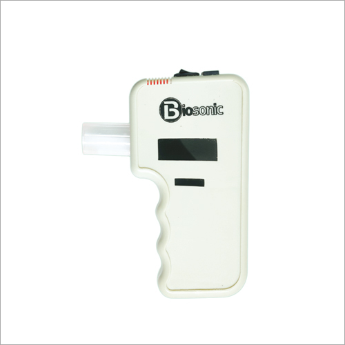 Biosonic Sf1000I Pc Based Wifi Spirometer Application: Medical