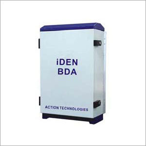 iDEN Channel-Selective BDA