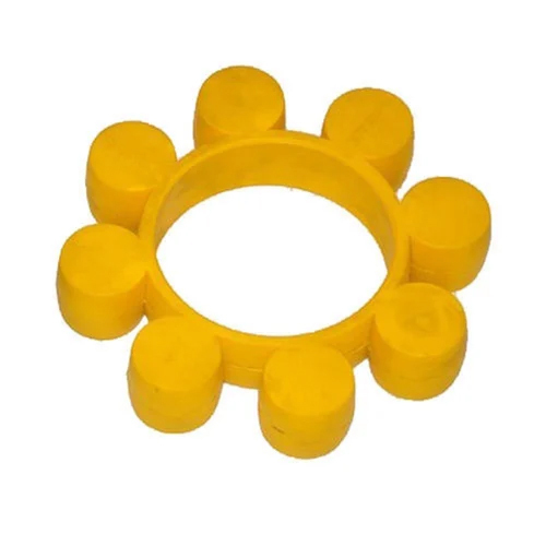 माउंट सीरीज़ कपलिंग एप्लीकेशन: औद्योगिक