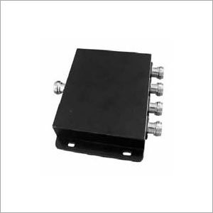 TETRA Indoor Power Splitter