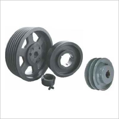 V Belt Pulley Size: Different Available
