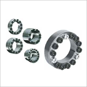 Metal Industrial Locking Assembly