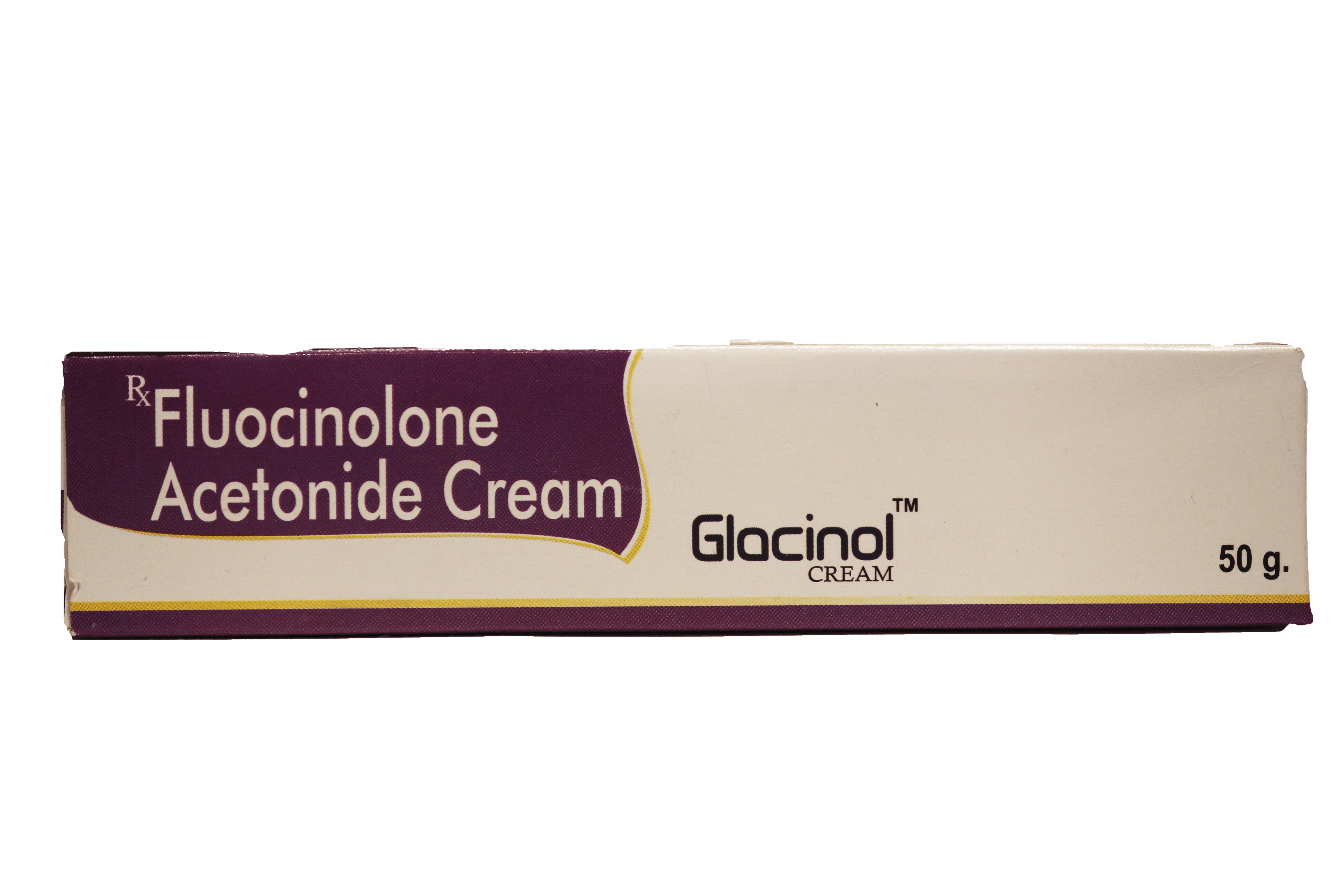 Fluocinolone Acetonide Cream Suitable For: Suitable For All