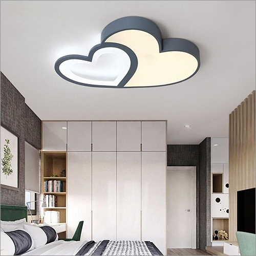 Wooden Designer False Ceiling Service
