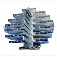 चैनल टाइप लिक्विड डिस्ट्रीब्यूटर इंडस्ट्रियल