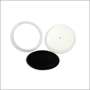 Durable Viton Fine Bubble Disc Diffuser