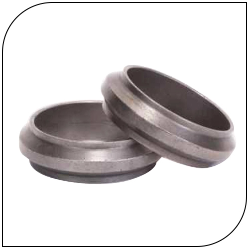 Sintered Automotive Exhaust Gasket - Premium Grade Material, Custom Sizes Available, Grey Color | Ideal for Industrial Applications, Prevents Leakage