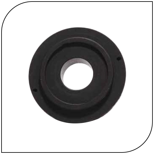 ब्लैक सिन्टर्ड रबर शॉक एब्सोर्बर गाइड