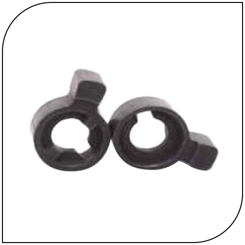 लॉक के लिए काला सिंटर्ड कैम