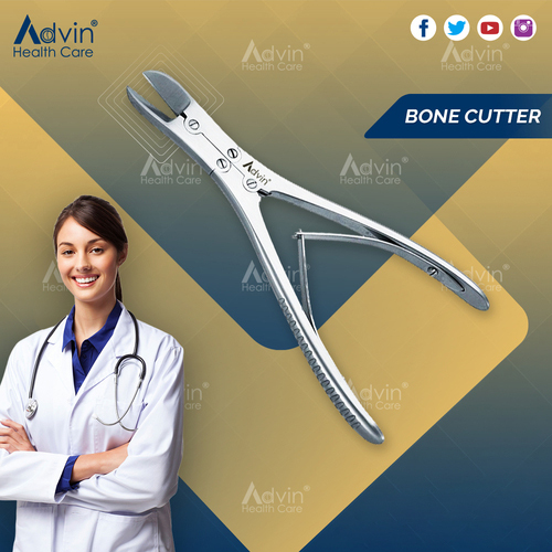 Manual Bone Cutter