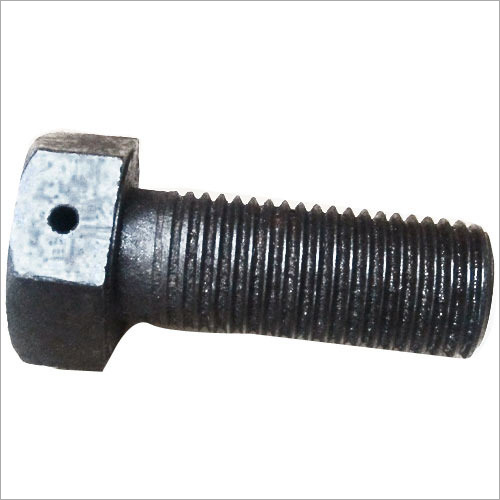 Gear Case Bolt Grade: Industrial