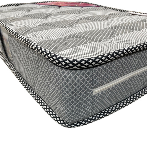 Grey Silver New 2022 Knightline Bed Mattress