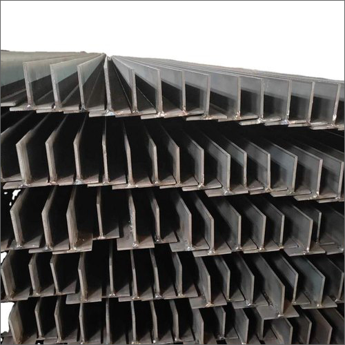 Mild Steel T Shape Bar
