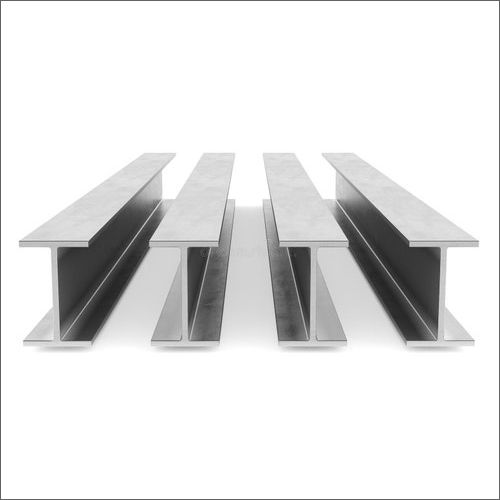 I Shape Mild Steel Beam